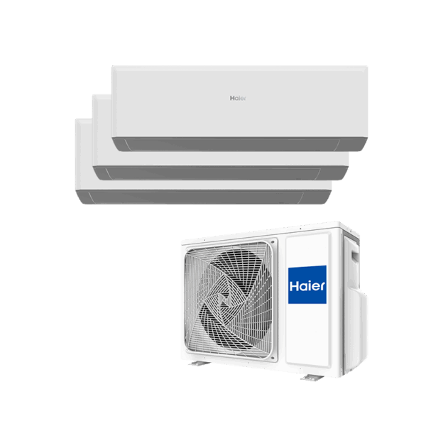Haier 3x1