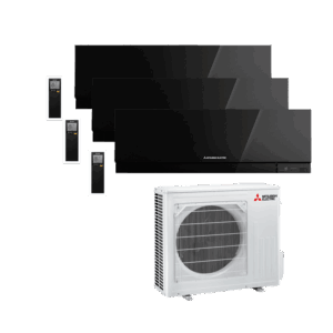 Mitsubishi 3x1