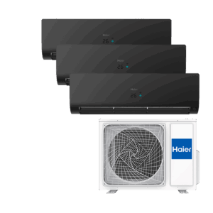 Haier Flexis 25 S Split 2000 frigorias Haier Flexis 25 S Split 2000 frigorias