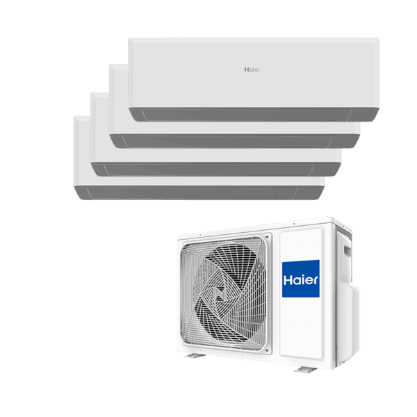 Haier 4x1