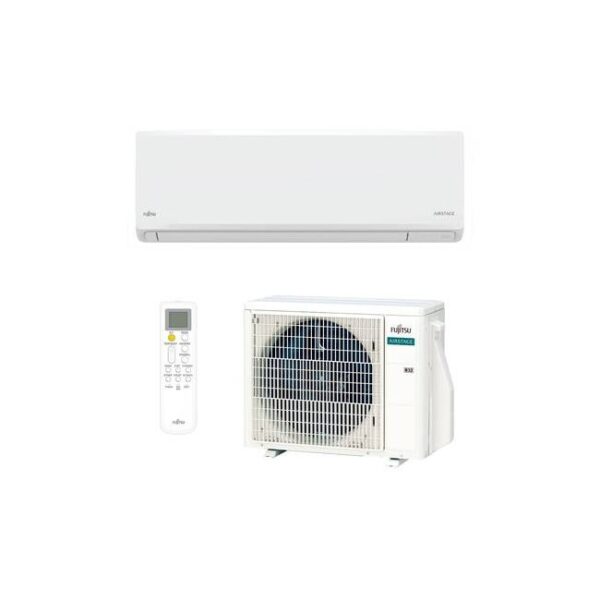 Fujitsu ASY35KN WiFi - 3.000 fg