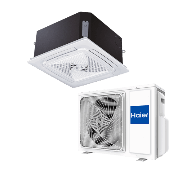 Haier AB50S2SC2FA(H)
