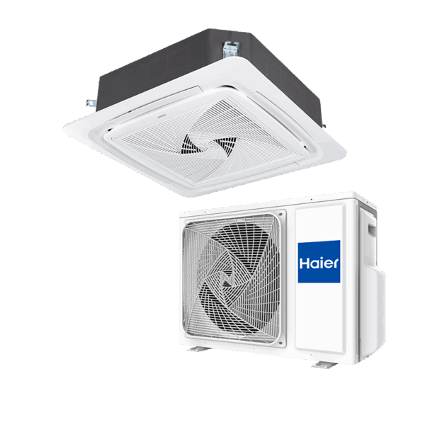 Haier ABH125K1ERG(H)