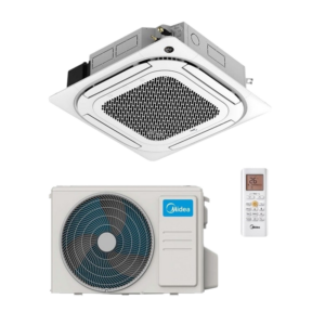 Midea MCD-105 Cassette 8000 frigorias