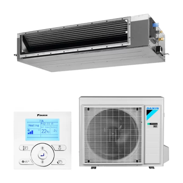 Daikin ADEAS71A Conductos 6,8 kW R-32