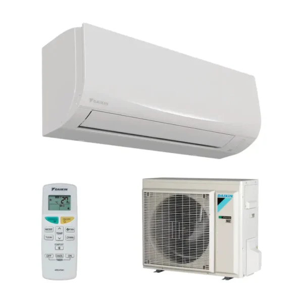Daikin Sensira TXF25F 2,5 kW WiFi