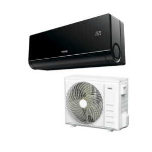 Kosner Supra Iconik 09 B/N WiFi - 2.150 fg