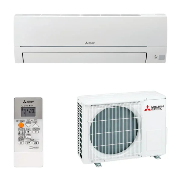 Mitsubishi Electric MSZ-HR50VFK - 4.300 fg