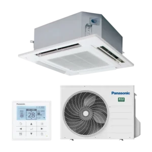 Panasonic KIT-50PU3Z5 Cassette 4000 frigorias