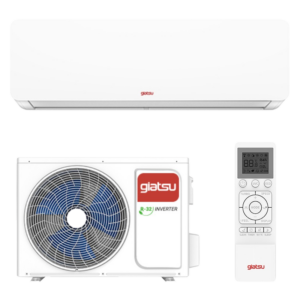 Giatsu GIA-S18SAKU-R32