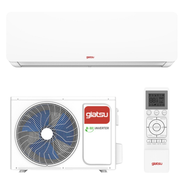 Giatsu GIA-S18SAKU-R32