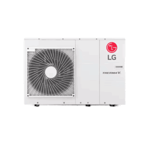 LG Therma V HM071MR.U44 Aerotermia 7kW