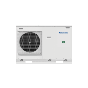 Panasonic Aquarea WH-MDC05J3E5 Aerotermia 5kW