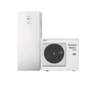 Panasonic Aquarea ADC09JE5C/S Aerotermia 9kW