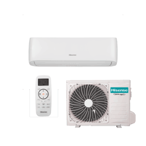 Hisense Brisa CA70BT1A Split 6000 frigorias Hisense Brisa CA70BT1A Split 6000 frigorias