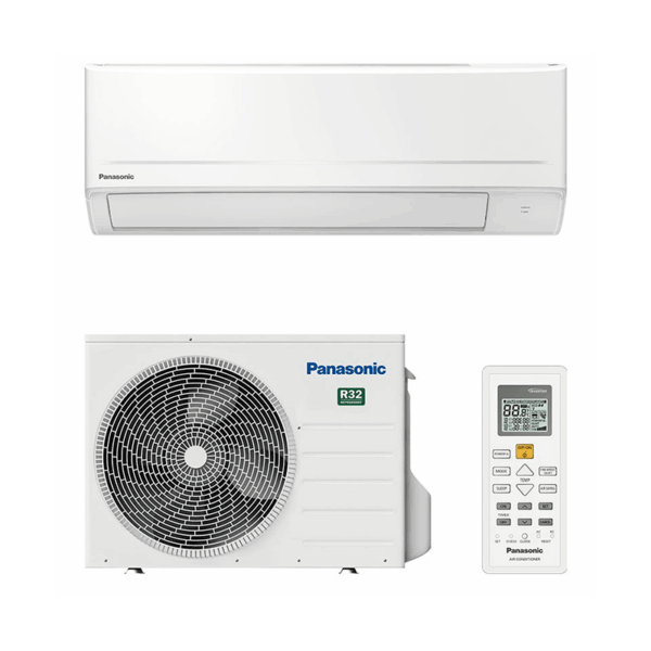 Panasonic KIT-BZ60-WKE 6000 frigorias Panasonic KIT-BZ60-WKE 6000 frigorias