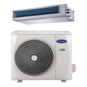 Carrier QSS048D8T