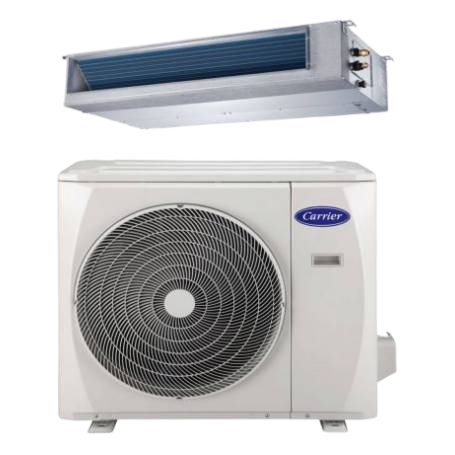 Carrier QSS048D8T