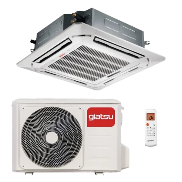 Giatsu GIA-C9-36ADM2R32-WF