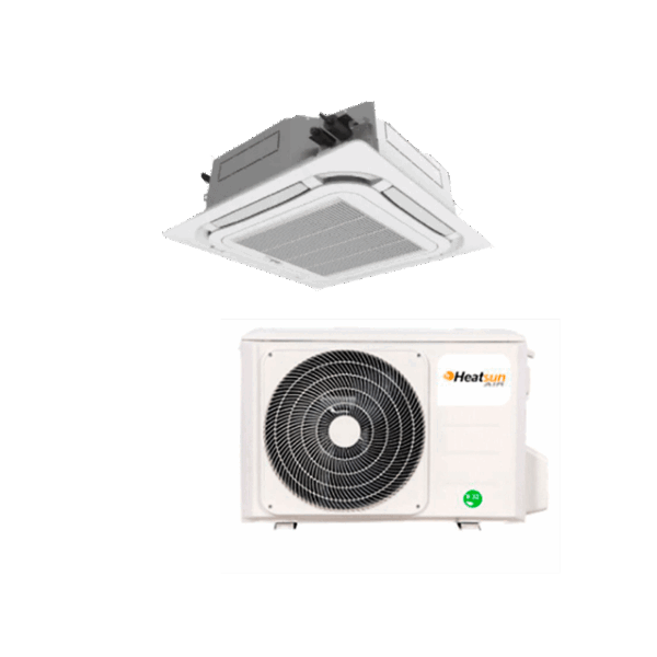 Heatsun KTG125-E