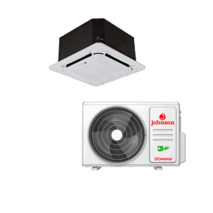 Johnson JCM140V3K