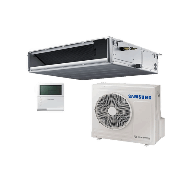 Samsung Conductos AC 52 4000 frigorias