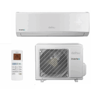 Daitsu ASD 12 Cool Pro