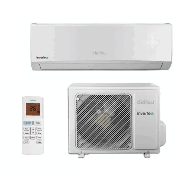 Daitsu ASD 12 Cool Pro