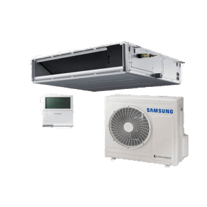 Samsung Conductos AC 71 6000 frigorias