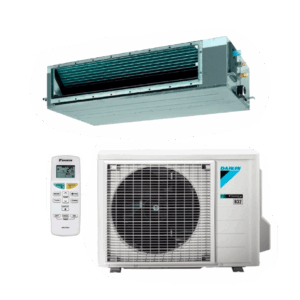 Daikin ADEAS50A Conductos 4000 frigorias