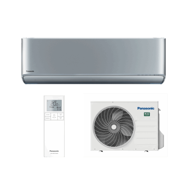 Panasonic KIT-Z25-XKE Etherea 2000 frigorias