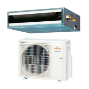 Fujitsu ACY100KA Corta Conductos - 8.170 fg