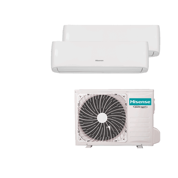 Hisense 2x1
