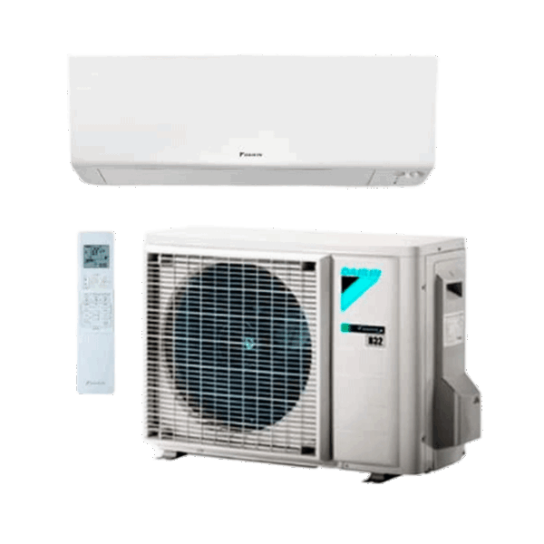 Daikin Perfera TXM35R Split 3000 frigorias Daikin Perfera TXM35R Split 3000 frigorias