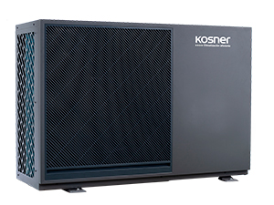 Kosner Aquarius D07 HT R-290 Monobloc Aerotermia Kosner Aquarius D07 HT R-290 Monobloc Aerotermia