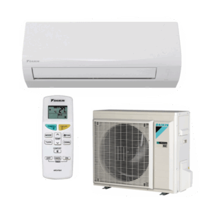 Daikin Sensira TXF25C Split 2000 frigorias Daikin Sensira TXF25C Split 2000 frigorias