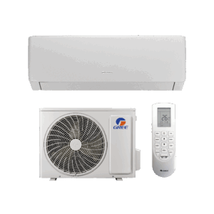 Gree Pular 12 - split inverter 3000 frigorias